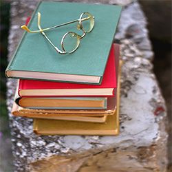 Bücher & Broschüren