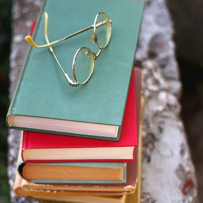 Bücher und Broschüren