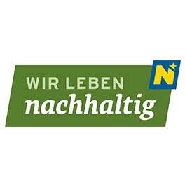Wir leben nachhaltig
