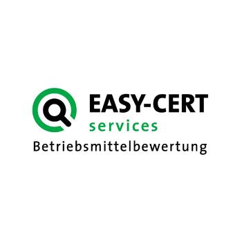easy-cert