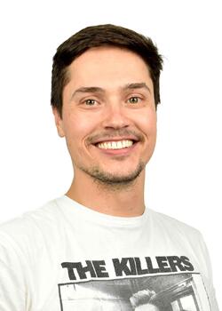 Lukas Streißelberger