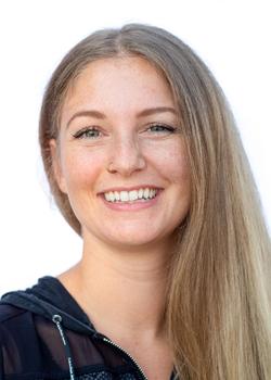 Anna Antonitsch