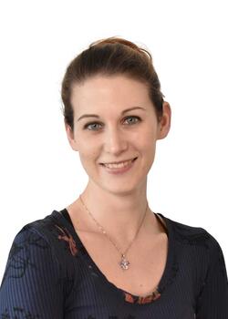 Alina Schludermann