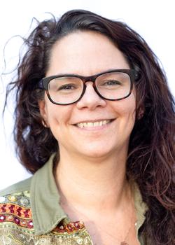 Sabine Pleininger