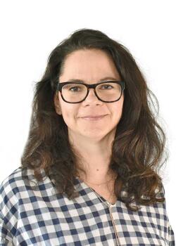 Sabine Pleininger