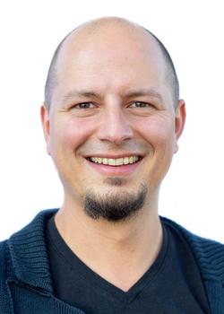 Raphael Zwiauer