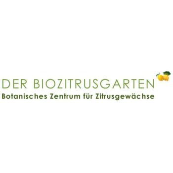 Der Bio Zitrusgarten