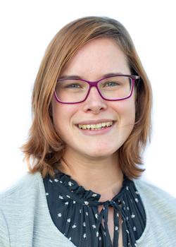 Katharina Slanovc