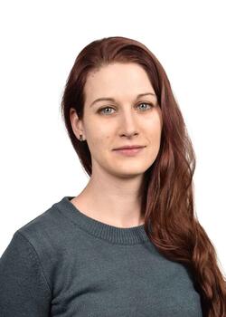 Alina Schludermann