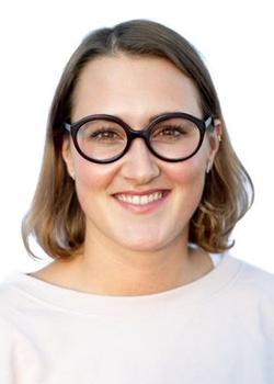 DI Liselotte Ziegler