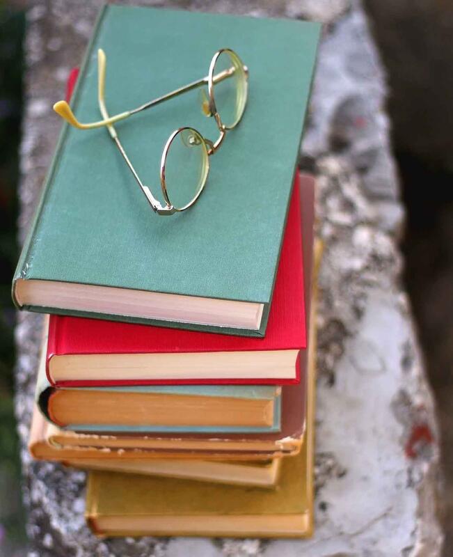 Bücher & Broschüren