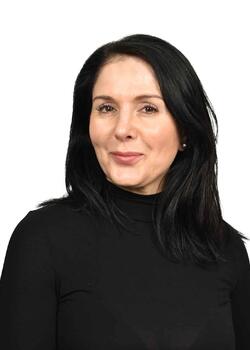 Jana Sadikova