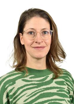 Elisabeth Kolb