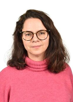Sabine Pleininger