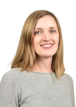 Claudia Strobl-López