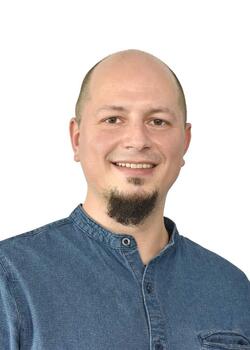 Raphael Zwiauer