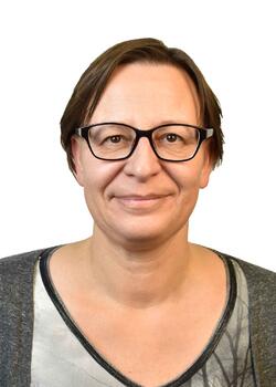 Sabine Will